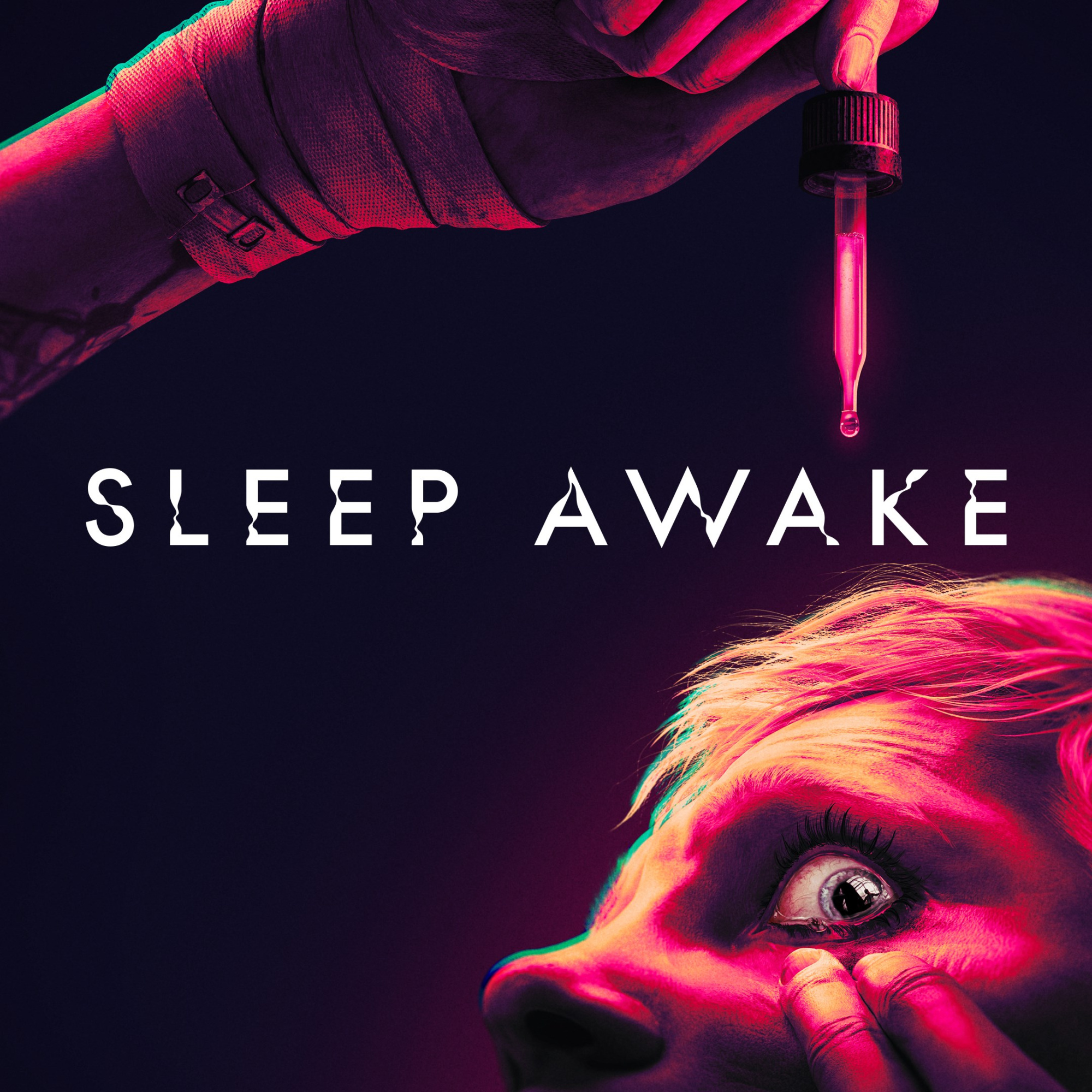 SLEEP AWAKE для Xbox