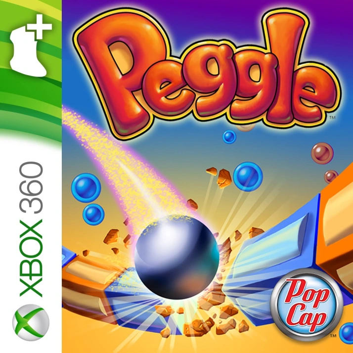 Peggle™ Nights Content Pack для Xbox