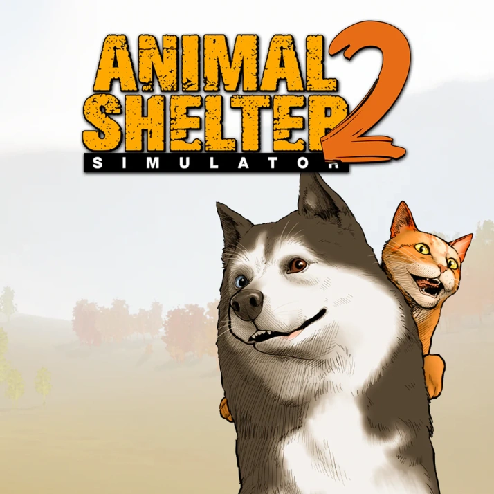 Animal Shelter 2