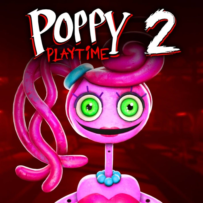 (TR) Poppy Playtime: Chapter 2 для Xbox