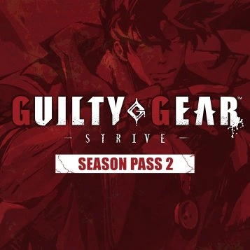 Guilty Gear -Strive- : Season Pass 2 для Xbox