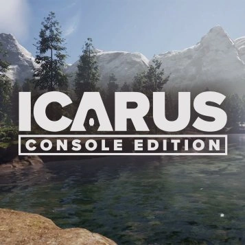 ICARUS: Console Edition - Everbark Outpost для Xbox