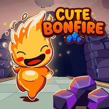Cute Bonfire (Xbox One) для Xbox