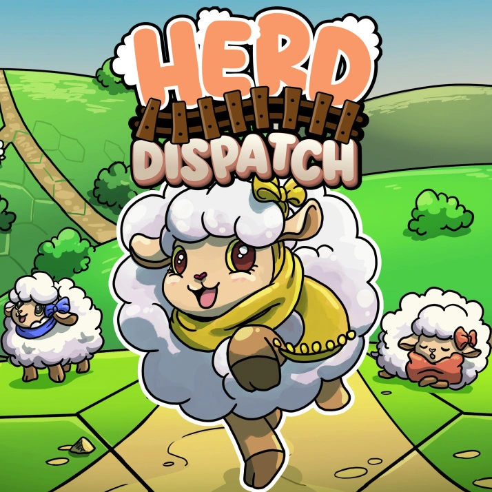 (TR) Herd Dispatch (Xbox One)