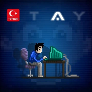 (TR) STAY для Xbox