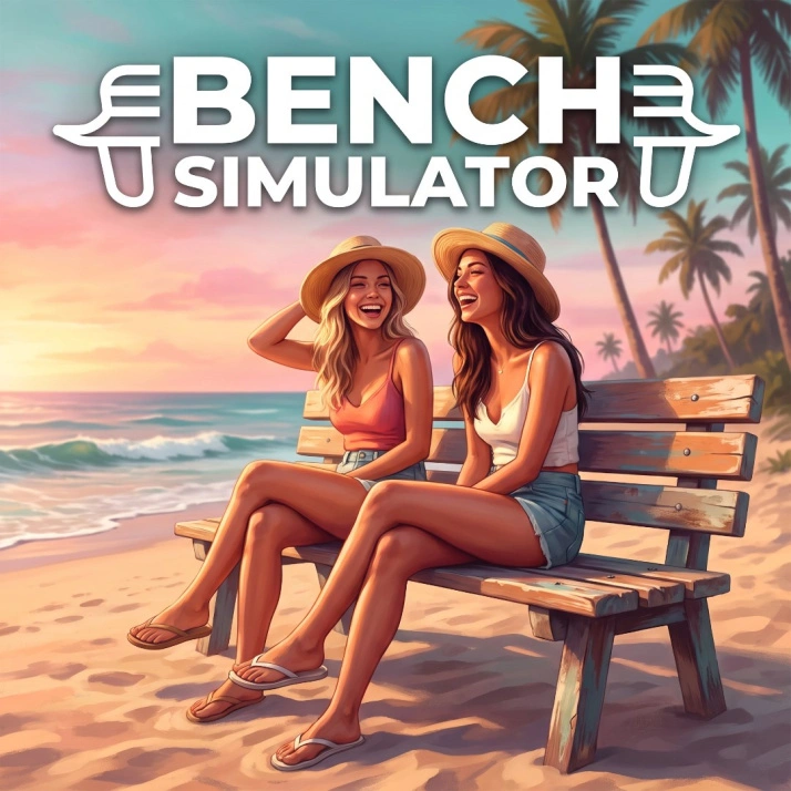 (TR) Bench Simulator для Xbox