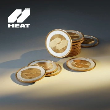 World of Tanks: HEAT 500 HEAT-COINS для Xbox