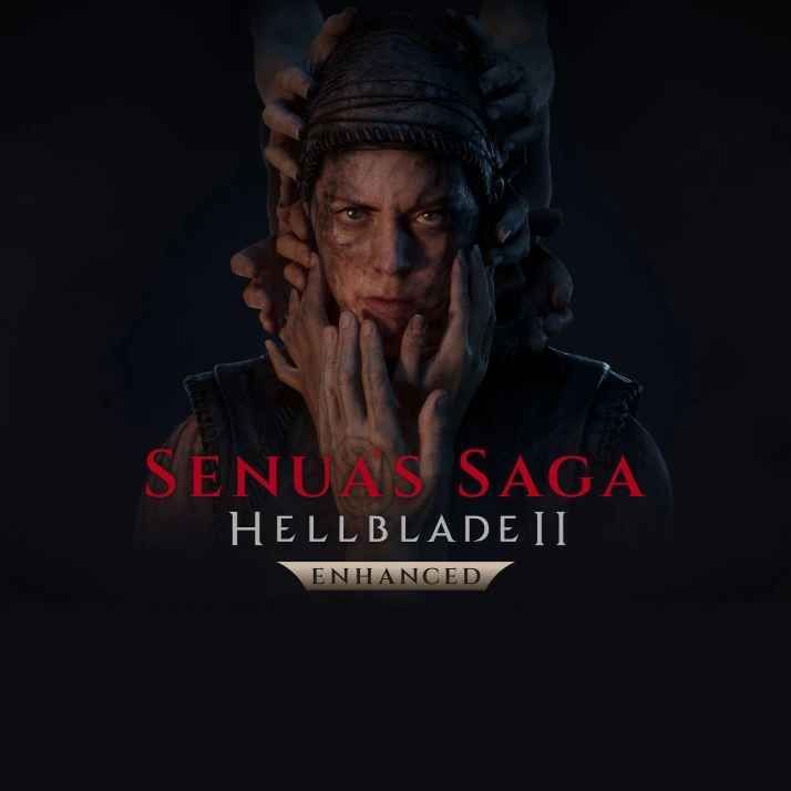 (TR) Hellblade II: Senua's Saga для Xbox