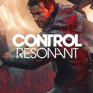 CONTROL Resonant для Xbox