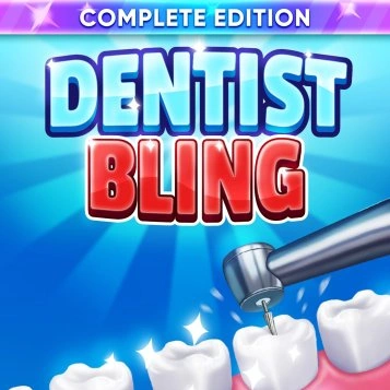 Dentist Bling: Complete Edition для Xbox