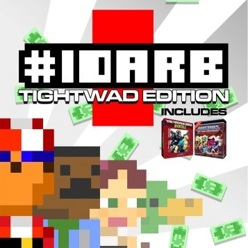 (TR) #IDARB: Tightwad Edition для Xbox