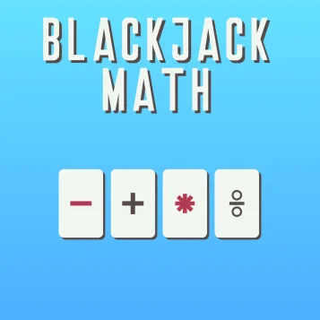 BlackJack Math