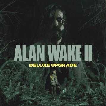 Alan Wake 2 Deluxe Upgrade для Xbox