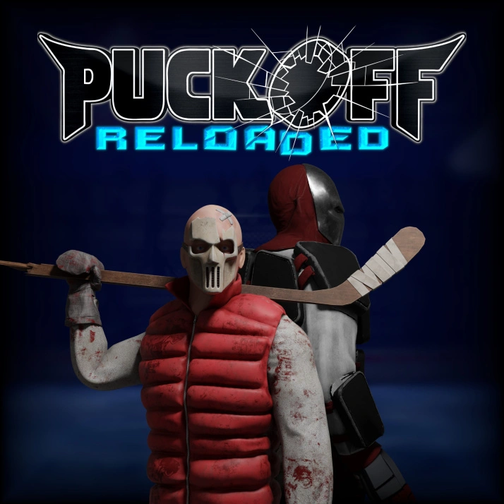 PUCKOFF: RELOADED для Xbox