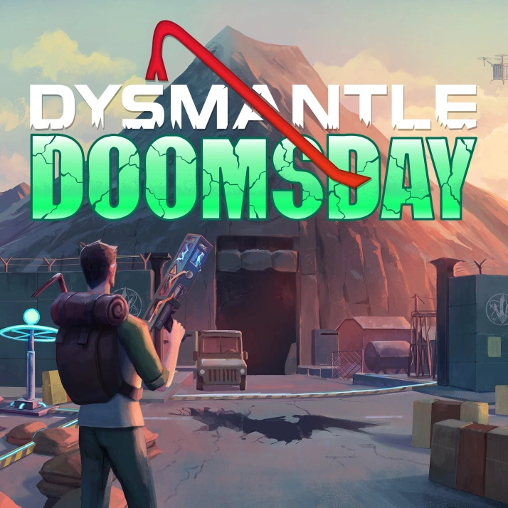 DYSMANTLE: Doomsday для Xbox