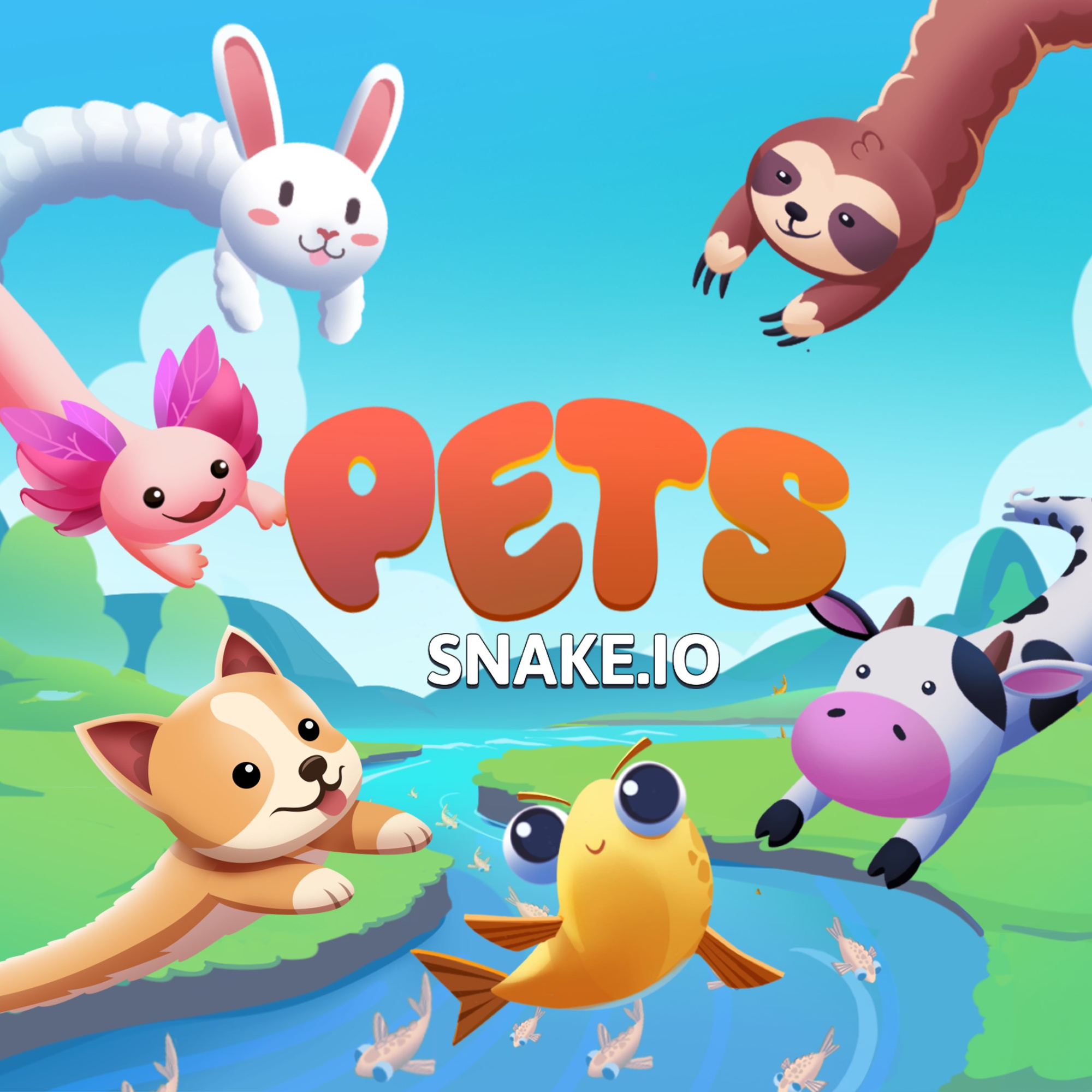 Pets Skin Pack для Xbox