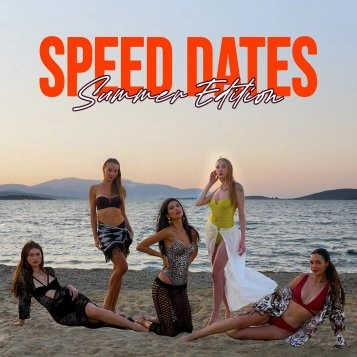 (TR) Speed Dates Summer Edition для Xbox