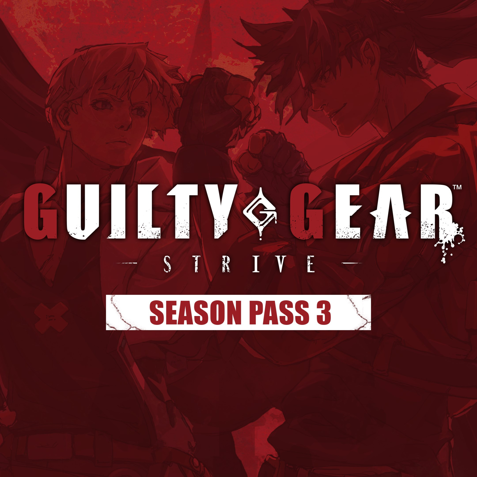 GGST Season Pass 3 для Xbox