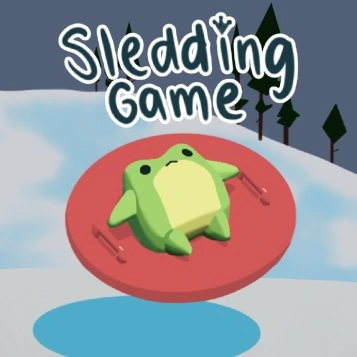 Sledding Game для Xbox