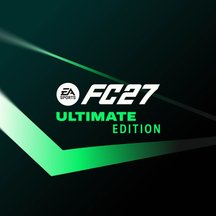 EA SPORTS FC™ 27 Ultimate Edition