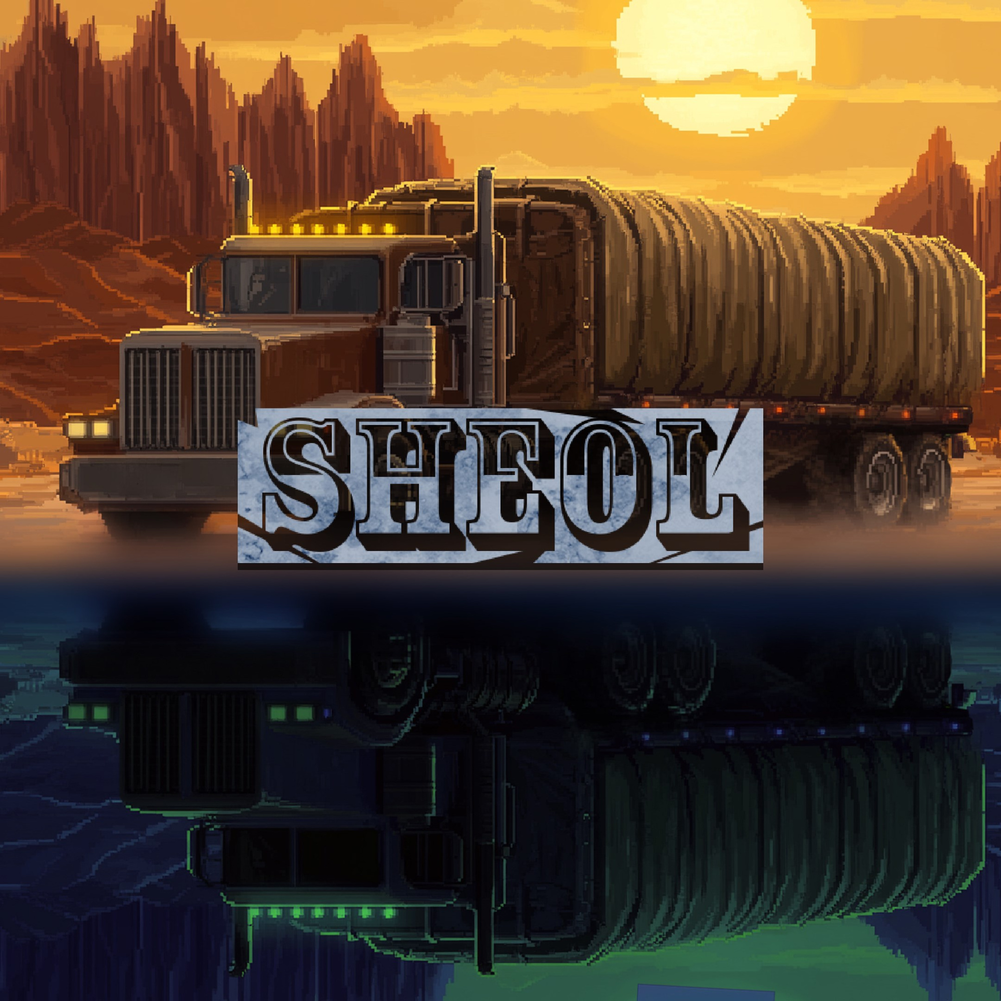 Sheol для Xbox