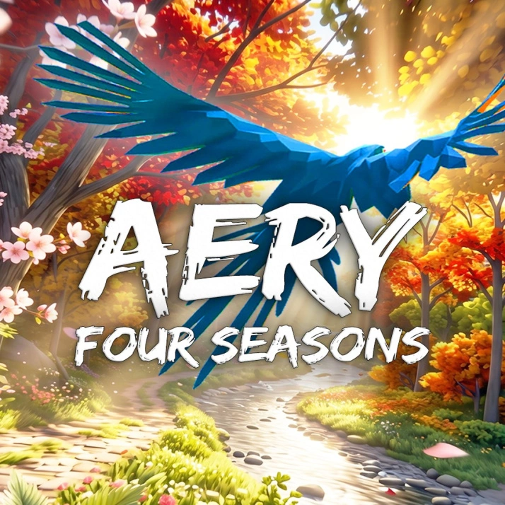 Aery - Four Seasons для Xbox