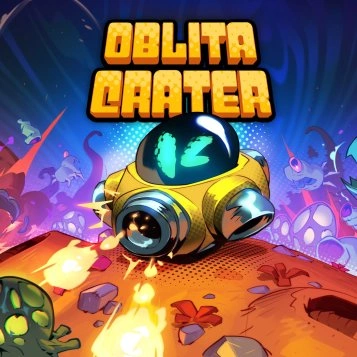 OBLITACRATER для Xbox