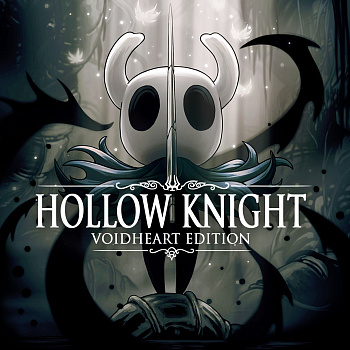 Hollow Knight: Voidheart Edition для Xbox