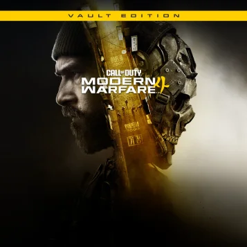 Call of Duty®: Modern Warfare® 4 - Vault Edition