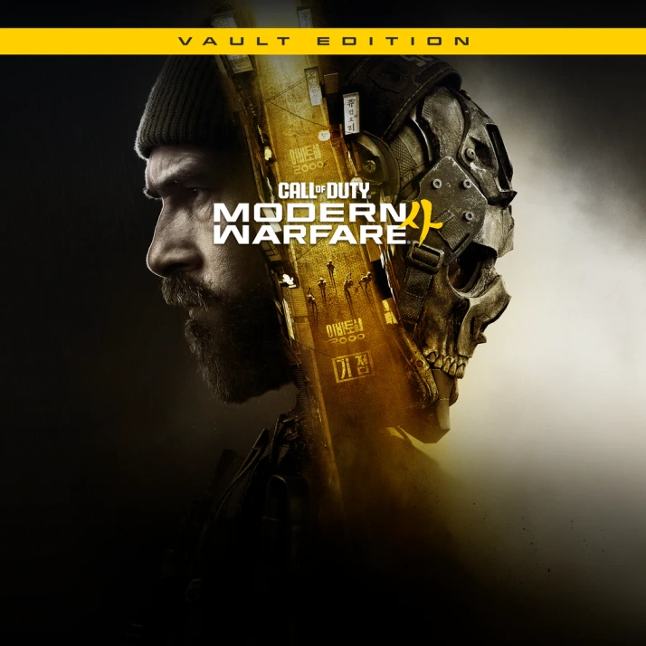 Call of Duty®: Modern Warfare® 4 - Vault Edition