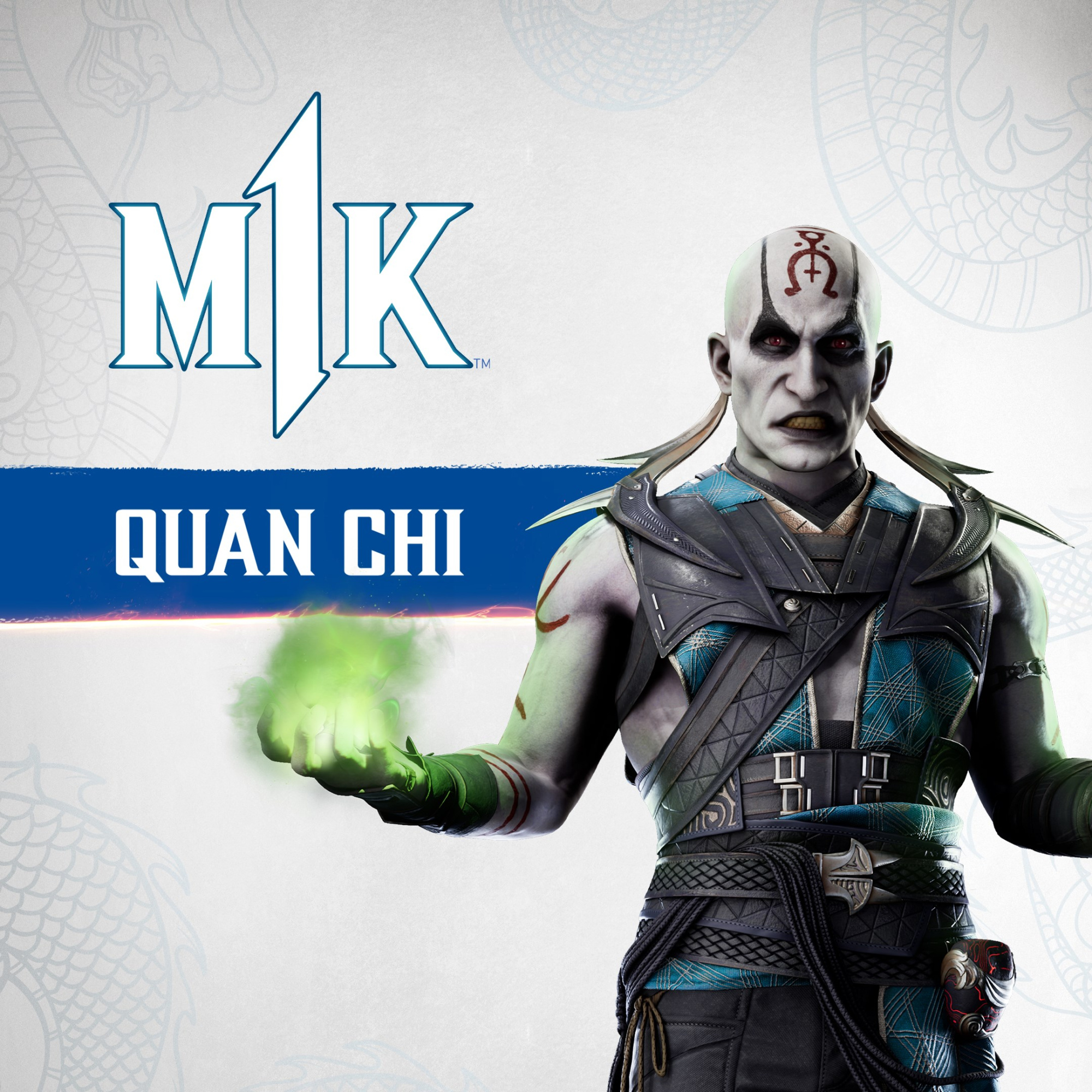 MK1: Quan Chi для Xbox