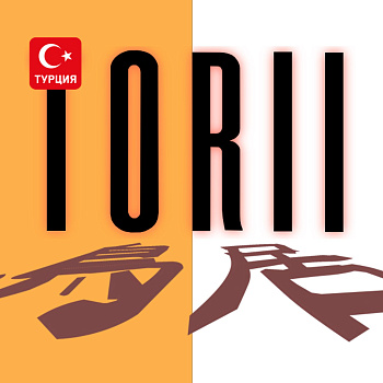 (TR) Torii для Xbox