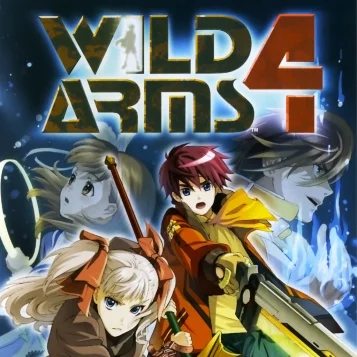 Wild Arms™ 4