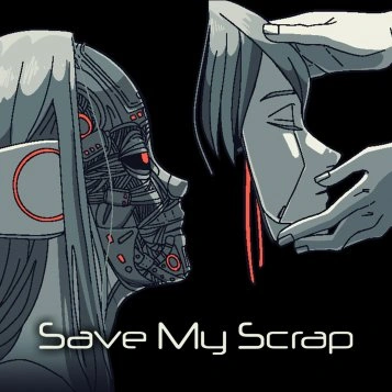 Save My Scrap для Xbox
