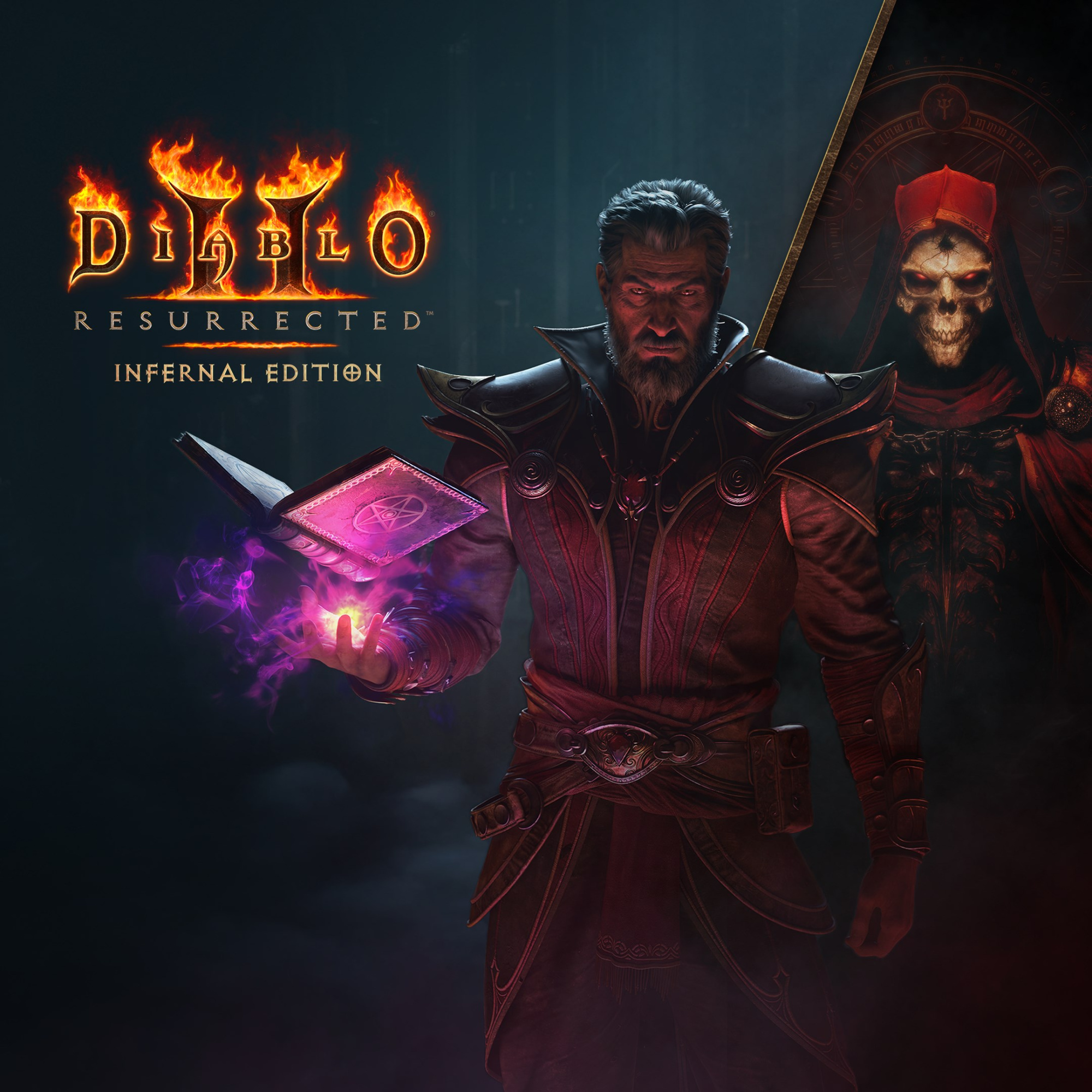 Diablo II: Resurrected – Infernal Edition для Xbox