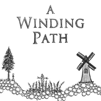 A Winding Path для Xbox