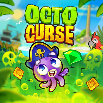 Octo Curse для Xbox