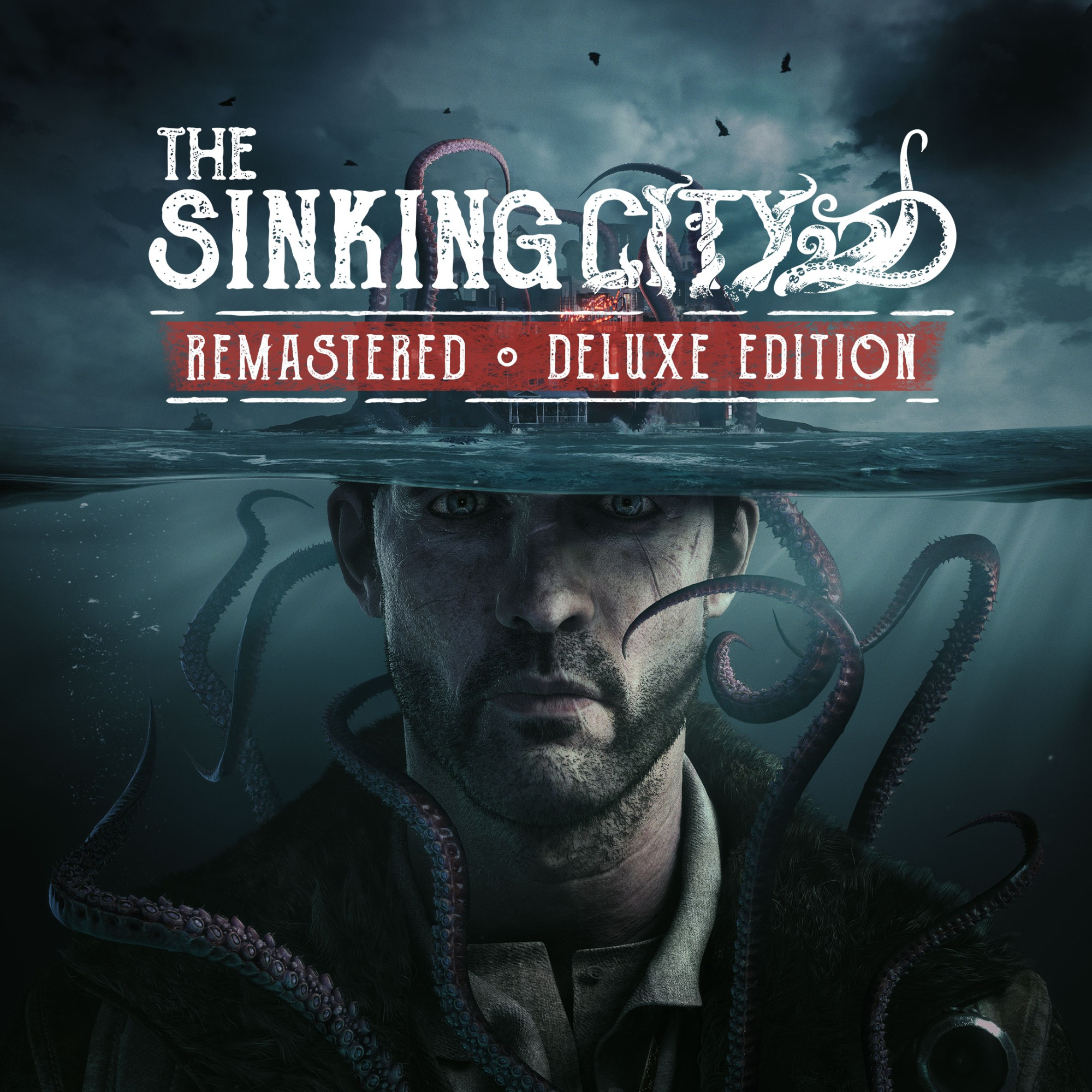 The Sinking City Remastered – Deluxe Edition для Xbox