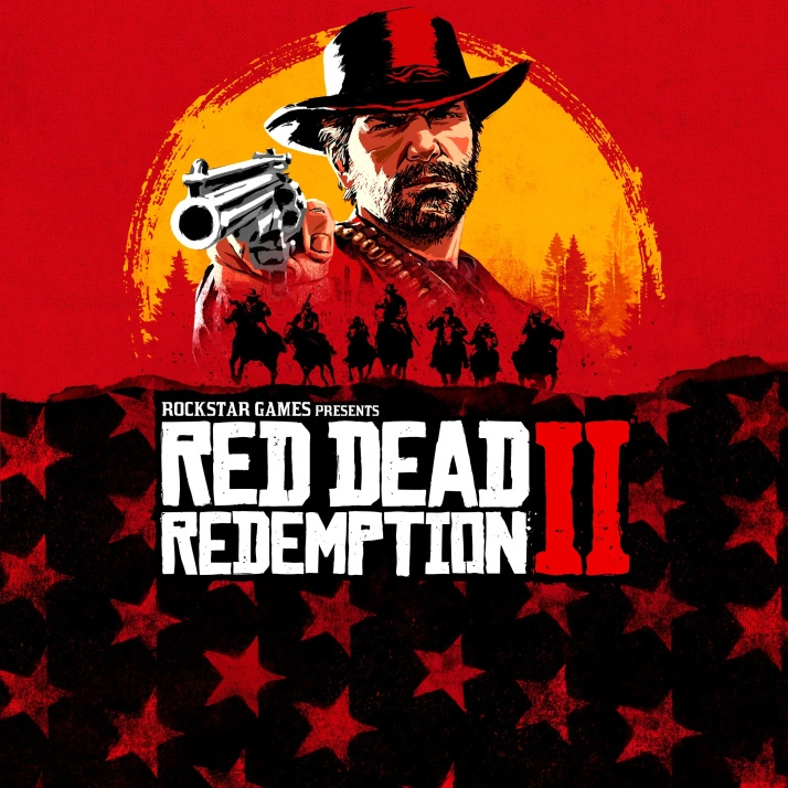 (TR) Red Dead Redemption 2 для Xbox