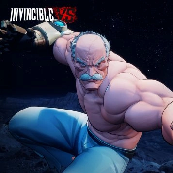 Conquest - Breakout Skin для Xbox