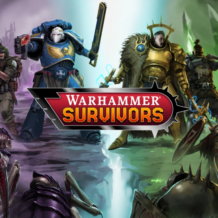 Warhammer Survivors