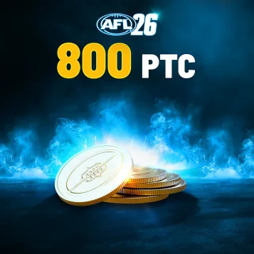 AFL 26 - 800 Pro Team Coins