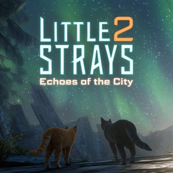 Echoes of the City для Xbox
