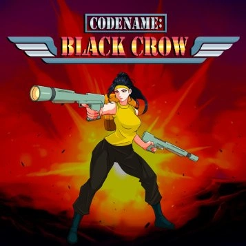 Codename: Black Crow для Xbox