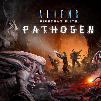 Pathogen Expansion для Xbox