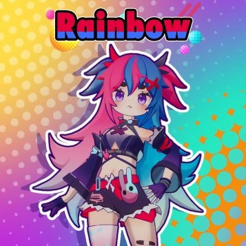 Rainbow для Xbox