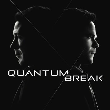 (TR) Quantum Break для Xbox