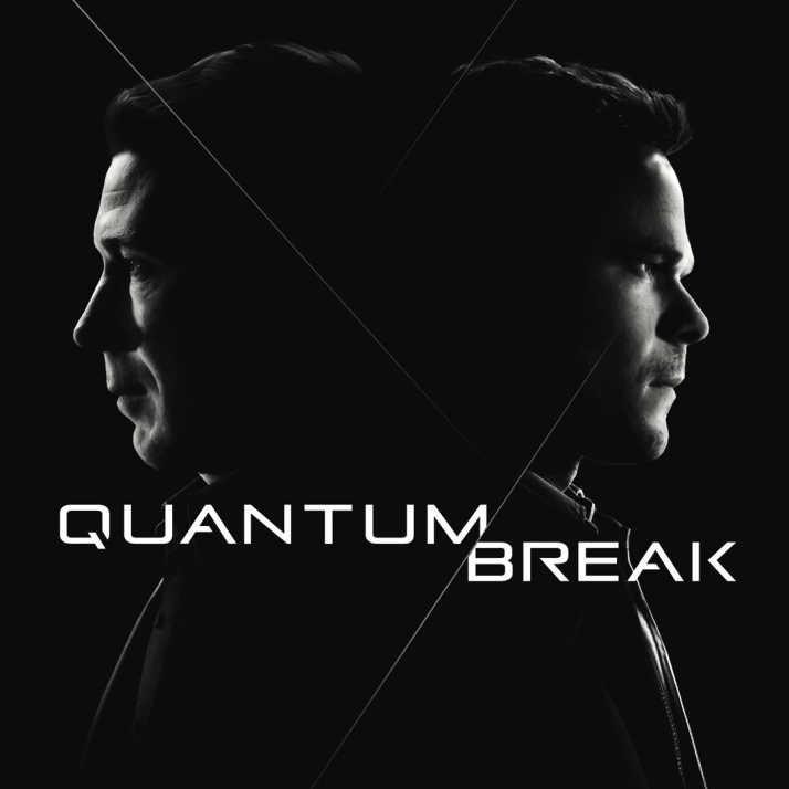 (TR) Quantum Break для Xbox
