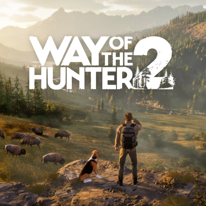 Way of the Hunter 2