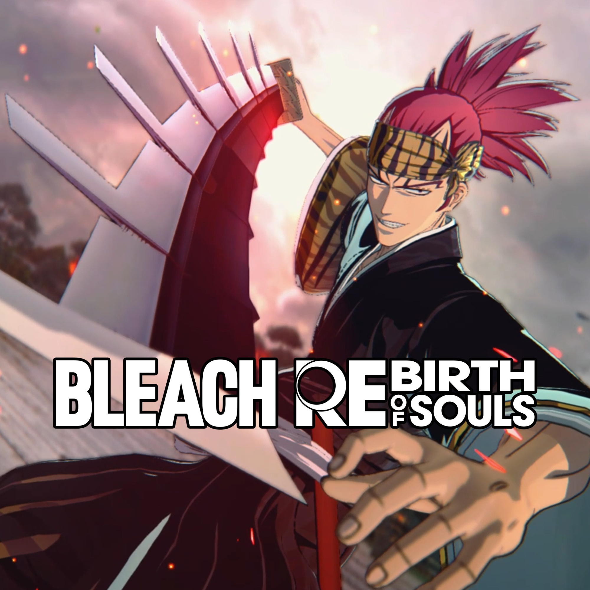 BLEACH Rebirth of Souls - Rebirth of Souls Costume Set для Xbox